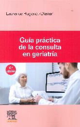 Gua prctica de la consulta en geriatra