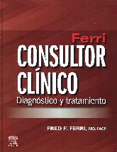 FERRI Consultor clnico