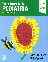 Texto ilustrado de pediatra