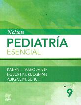 Nelson. Pediatra Esencial
