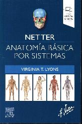 Netter. Anatoma bsica por sistemas