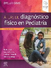 Atlas de diagnstico fsico en Pediatra. Zitelli y Davis