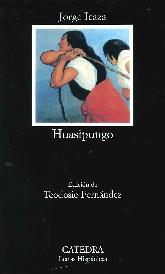 Huasipungo