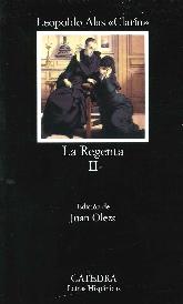 La Regenta II