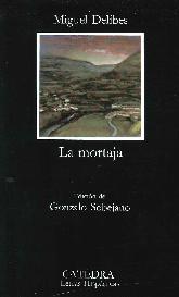 La mortaja