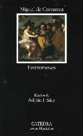 Entremeses