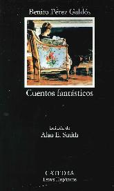 Cuentos fantsticos