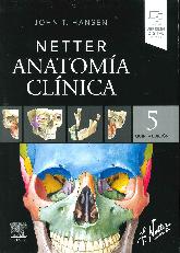 Anatoma clnica Netter