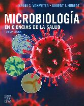 Microbiologa en ciencias de la Salud