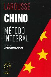 Chino.Mtodo integral