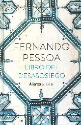 Libro del desasosiego