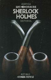 Las memorias de Sherlock Holmes