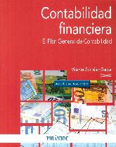 Contabilidad financiera: El Plan General de Contabilidad