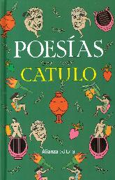 Poesas Catulo