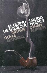 El ltimo saludo de Sherlock Holmes