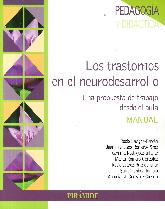 Los trastornos en el neurodesarrollo - 2 Tomos