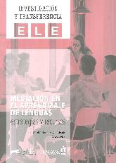 Mediacin en el aprendizaje de lenguas: estrategias y recursos