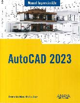 AutoCAD 2023 Manual Imprescindible