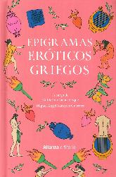 Epigramas erticos griegos: Antologa palatina (libros V y XII)