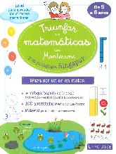 Triunfar en matemticas con Montessori y la pedagoga Singapur