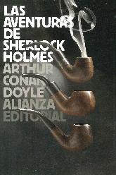 Las aventuras de Sherlock Holmes