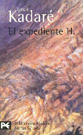 El expediente H.