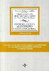 Introduccin al Derecho Constitucional