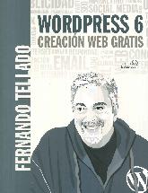 WordPress 6.1  Creacin web gratis