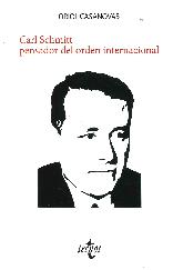 Carl Schmitt pensador del orden internacional