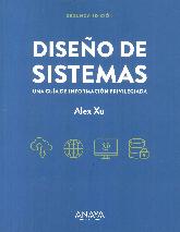 Diseo de sistemas: Una gua de informacin privilegiada.