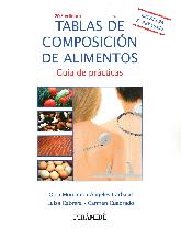 Tablas de composicin de alimentos: Gua de prcticas