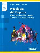 Psicologa del Deporte
