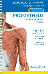 PROMETHEUS. Atlas de Anatoma.Fichas de autoevaluacin