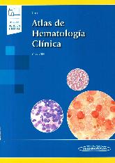 Carr Atlas hematologa clnica 