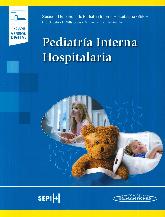 Pediatra Interma Hospitalaria