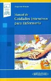 Manual de cuidados intensivos para enfermera