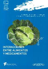 Interacciones entre Alimentos y Medicamentos