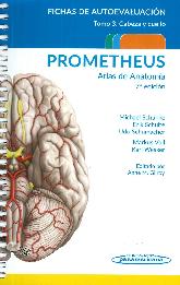 PROMETHEUS. Atlas de Anatoma.Fichas de autoevaluacin