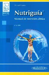 Nutrigua Manual de nutricin clnica