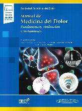 Manual Medicina del Dolor. Evaluacin y Tratamiento