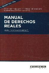 Manual de Derechos Reales