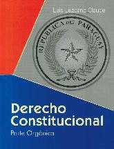 Derecho Constitucional