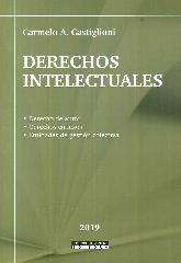 Derechos intelectuales