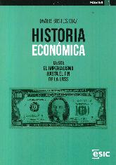 Historia Econmica