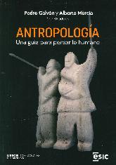 Antropologa