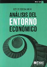 Anlisis del entorno econmico