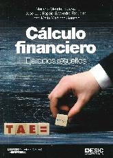 Clculo financiero. Ejercicios resueltos