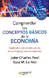 Comprender los conceptos bsicos de la economa