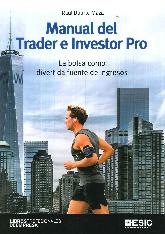 Manual del Trader e Investor Pro