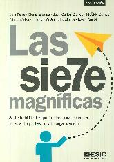 Las siete magnficas